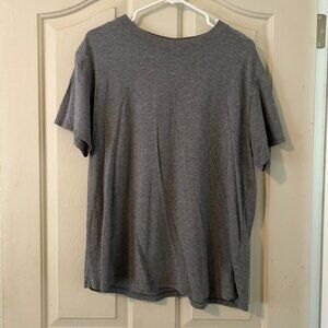 lululemon all yours boyfriend tee